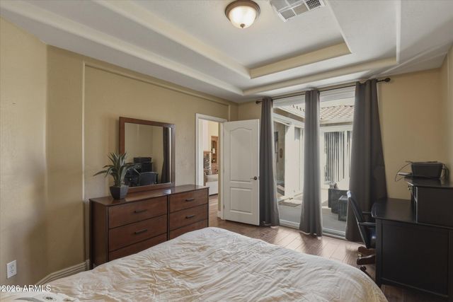 2312 E DOGWOOD Drive, Chandler, AZ 85286