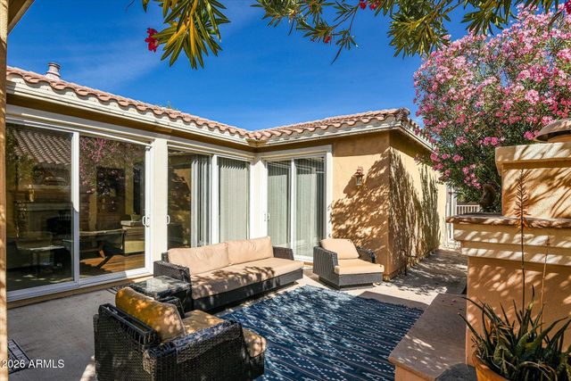 2312 E DOGWOOD Drive, Chandler, AZ 85286