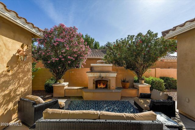 2312 E DOGWOOD Drive, Chandler, AZ 85286