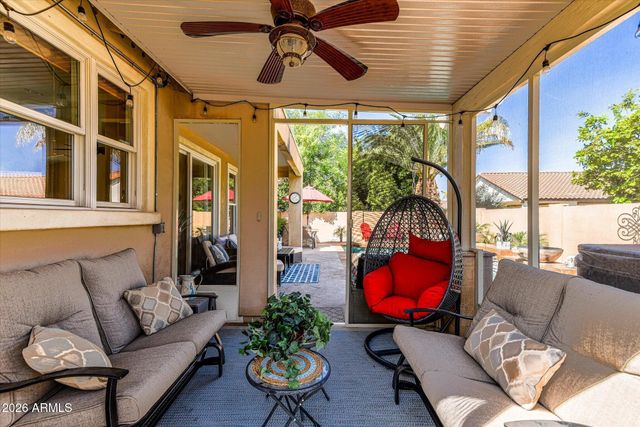 2312 E DOGWOOD Drive, Chandler, AZ 85286