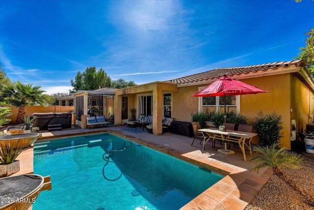 2312 E DOGWOOD Drive, Chandler, AZ 85286