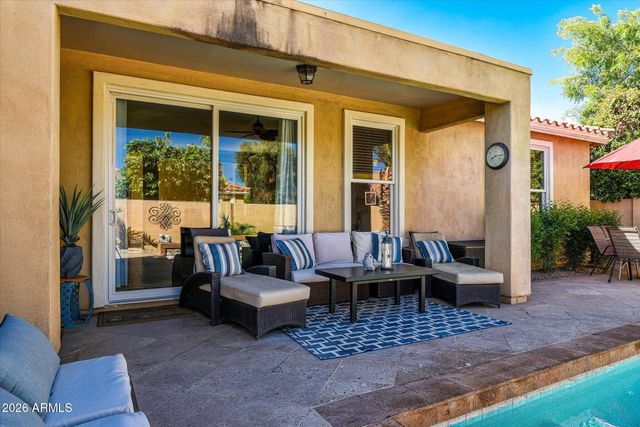 2312 E DOGWOOD Drive, Chandler, AZ 85286