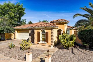 2312 E DOGWOOD Drive, Chandler, AZ 85286