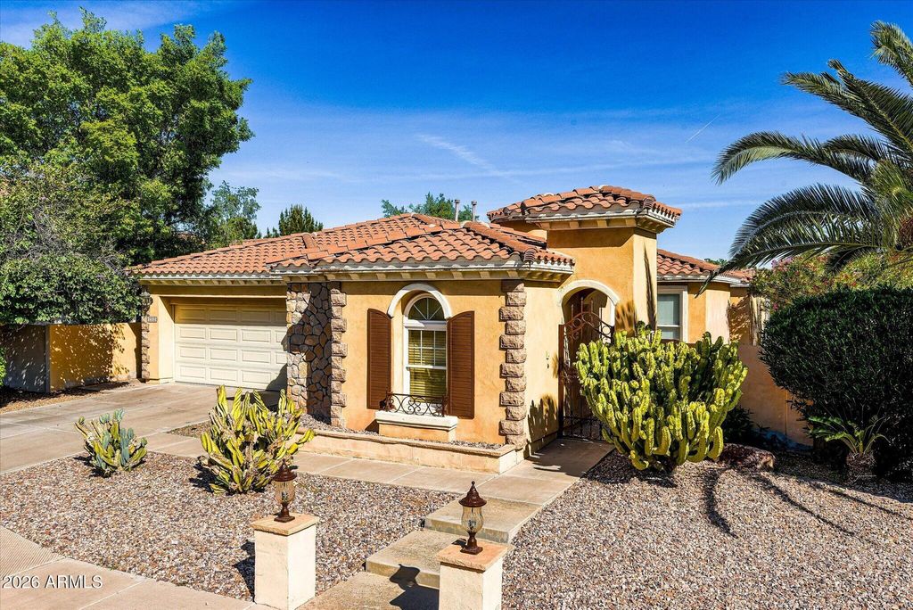 2312 E DOGWOOD Drive, Chandler, AZ 85286