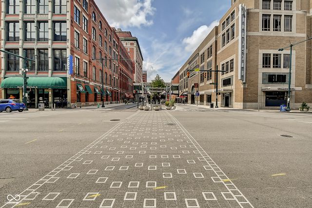 141 S Meridian Street 605, Indianapolis, IN 46225