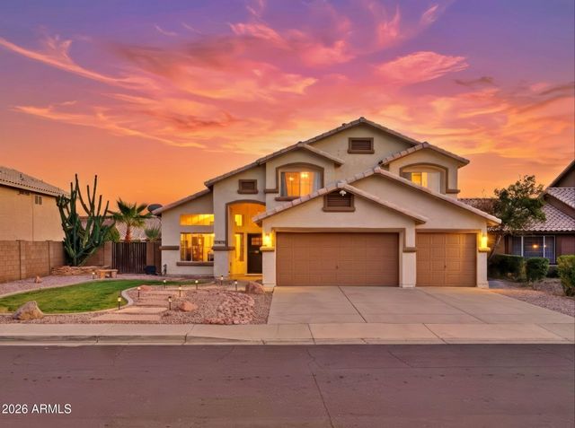 10753 W ADAM Avenue, Peoria, AZ 85373