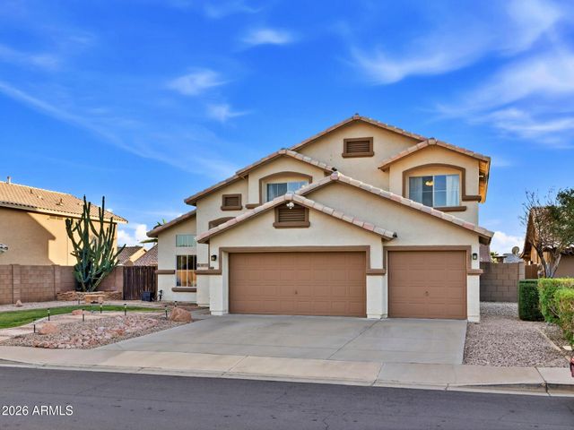 10753 W ADAM Avenue, Peoria, AZ 85373