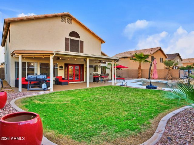 10753 W ADAM Avenue, Peoria, AZ 85373