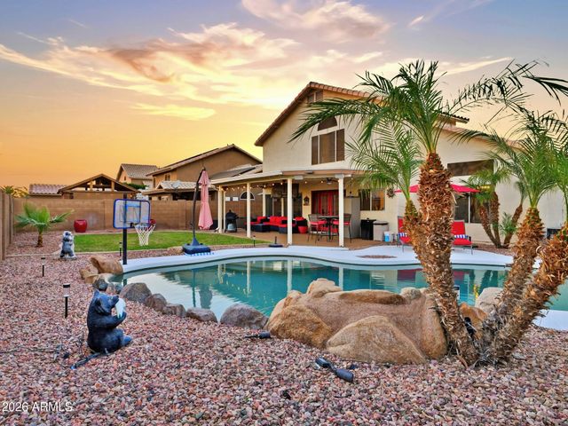 10753 W ADAM Avenue, Peoria, AZ 85373