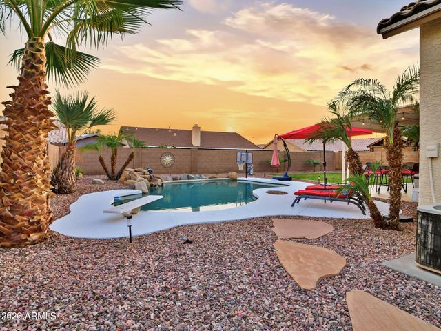 10753 W ADAM Avenue, Peoria, AZ 85373