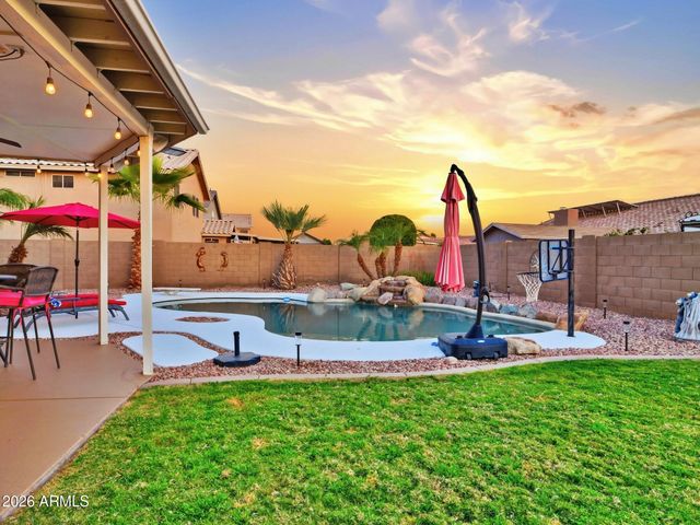 10753 W ADAM Avenue, Peoria, AZ 85373