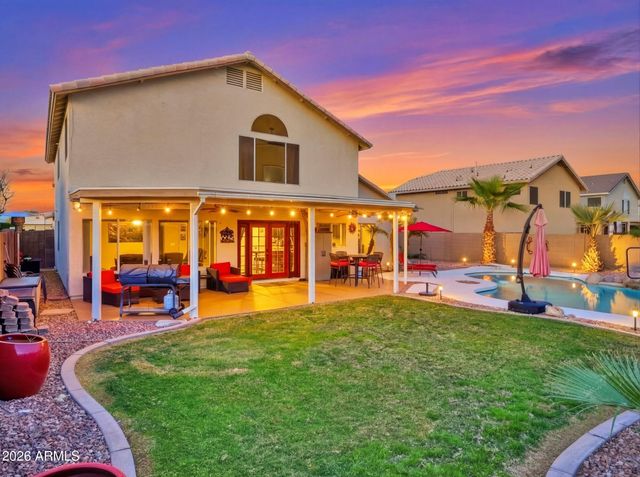 10753 W ADAM Avenue, Peoria, AZ 85373