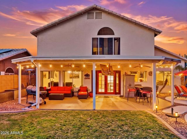 10753 W ADAM Avenue, Peoria, AZ 85373