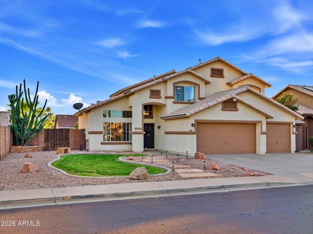 10753 W ADAM Avenue, Peoria, AZ 85373