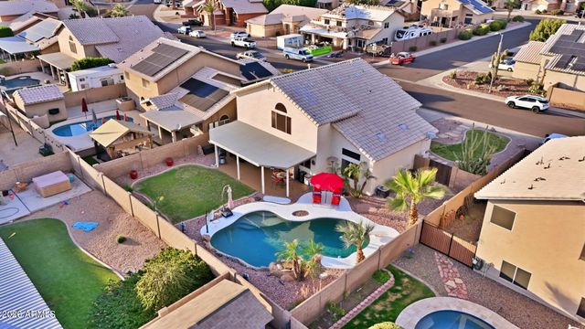 10753 W ADAM Avenue, Peoria, AZ 85373