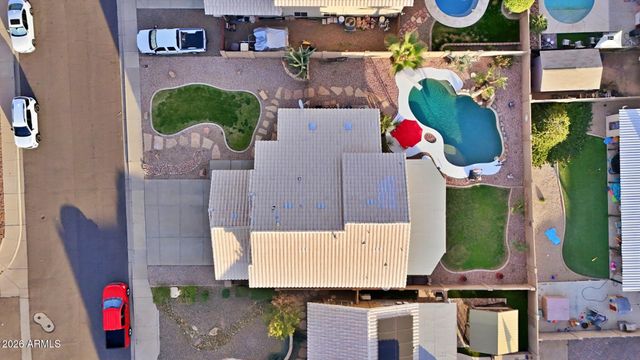 10753 W ADAM Avenue, Peoria, AZ 85373