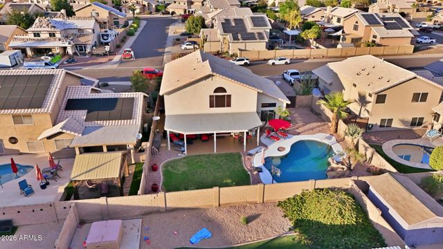 10753 W ADAM Avenue, Peoria, AZ 85373
