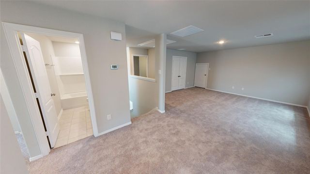 707 Thicket Bluff Drive, Houston, TX 77336