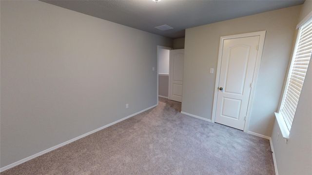 707 Thicket Bluff Drive, Houston, TX 77336