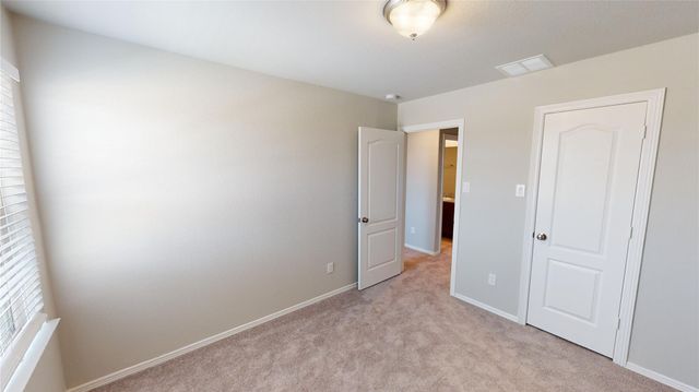 707 Thicket Bluff Drive, Houston, TX 77336