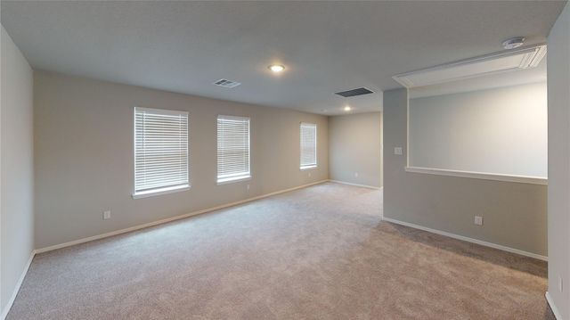 707 Thicket Bluff Drive, Houston, TX 77336