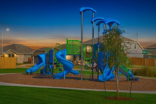 707 Thicket Bluff Drive, Houston, TX 77336