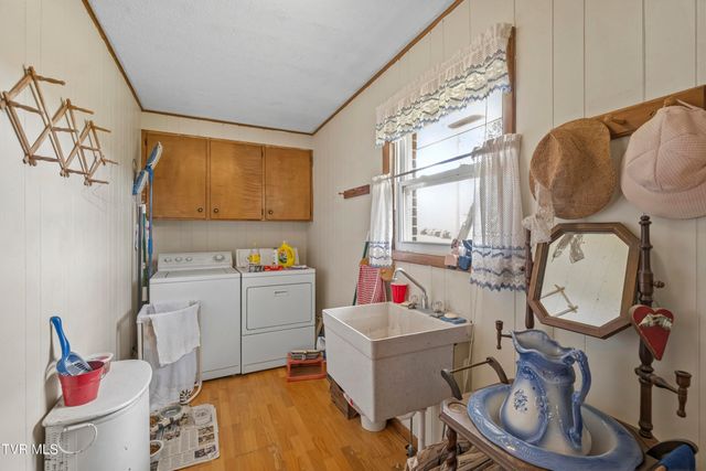 414 Leesburg Road, Telford, TN 37690