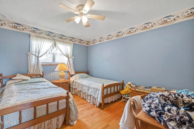 414 Leesburg Road, Telford, TN 37690