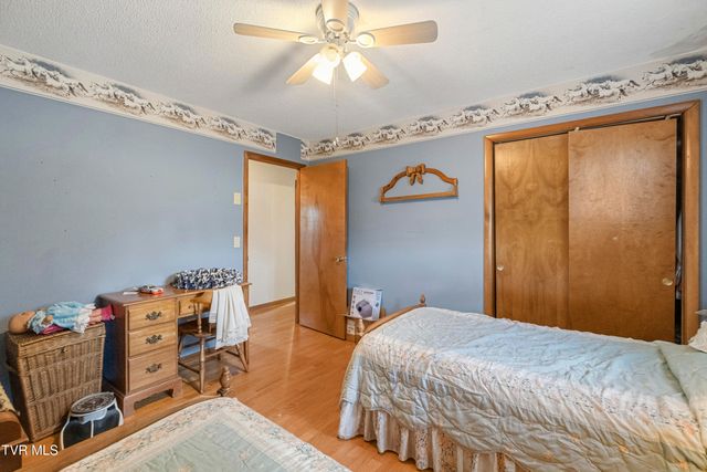 414 Leesburg Road, Telford, TN 37690