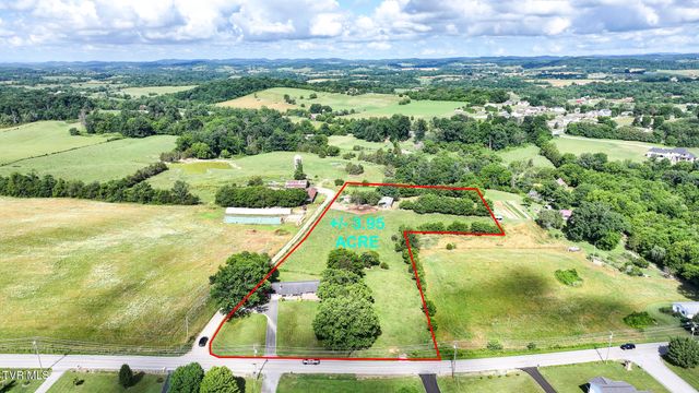 414 Leesburg Road, Telford, TN 37690