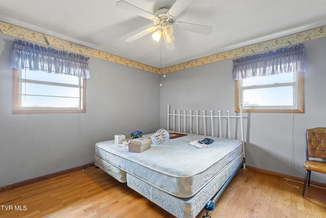 414 Leesburg Road, Telford, TN 37690