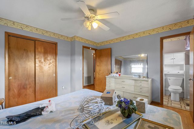 414 Leesburg Road, Telford, TN 37690