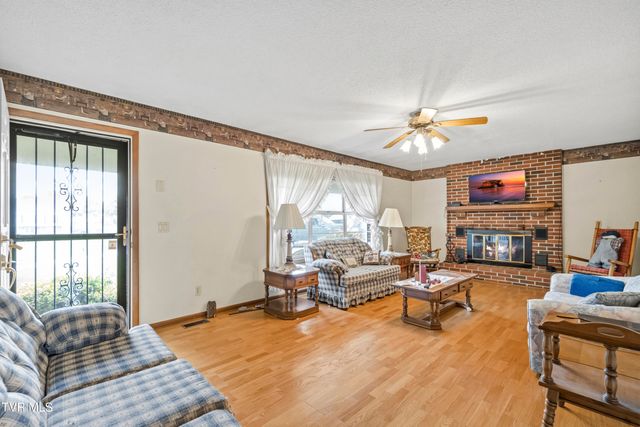 414 Leesburg Road, Telford, TN 37690