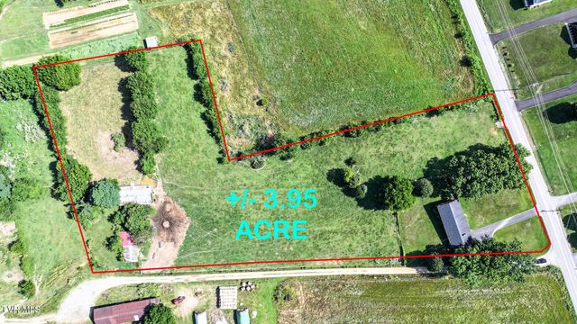 414 Leesburg Road, Telford, TN 37690