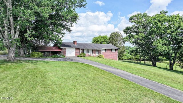 414 Leesburg Road, Telford, TN 37690