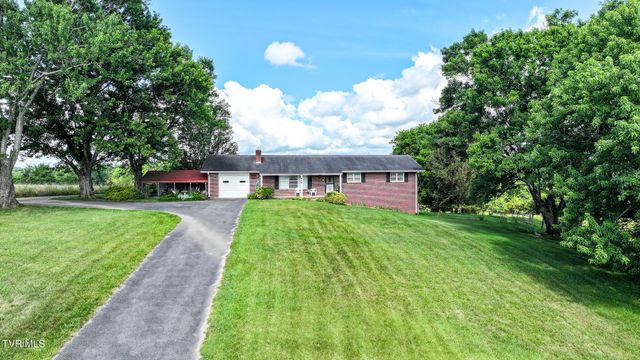 414 Leesburg Road, Telford, TN 37690