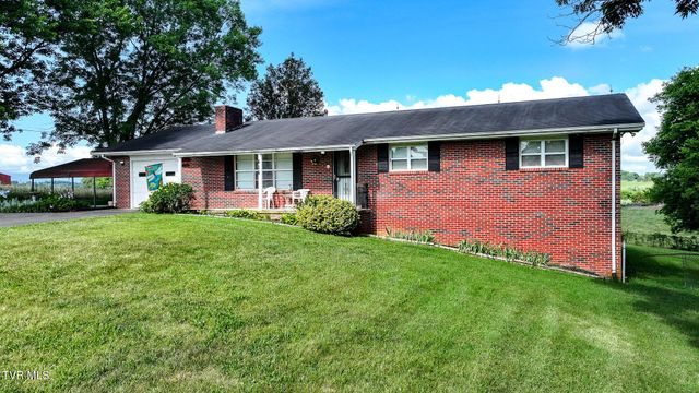 414 Leesburg Road, Telford, TN 37690