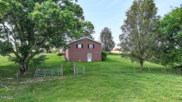 414 Leesburg Road, Telford, TN 37690
