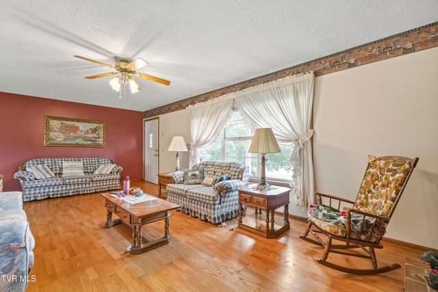 414 Leesburg Road, Telford, TN 37690