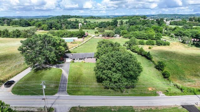 414 Leesburg Road, Telford, TN 37690