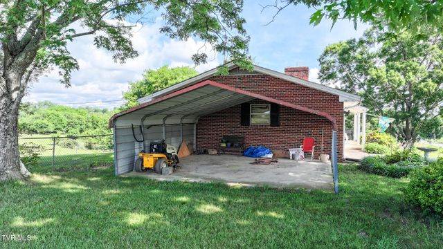 414 Leesburg Road, Telford, TN 37690