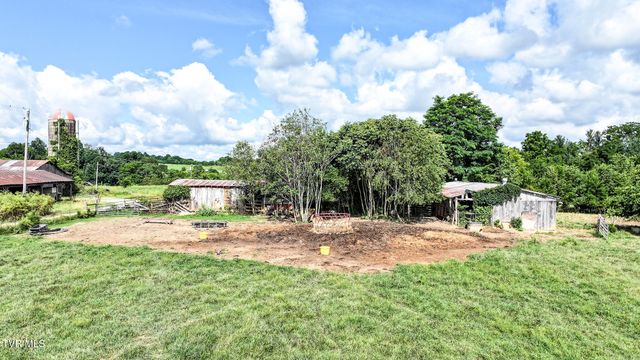 414 Leesburg Road, Telford, TN 37690