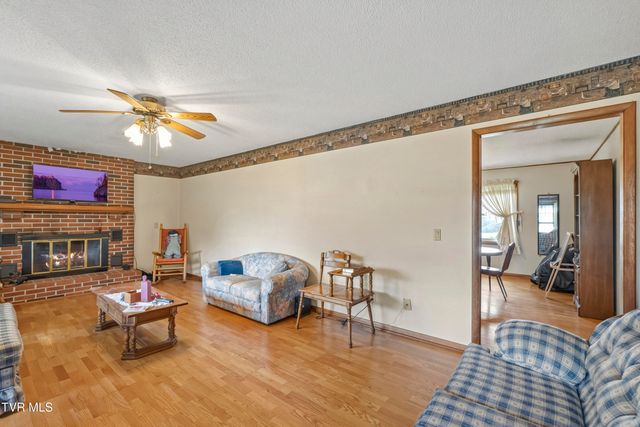 414 Leesburg Road, Telford, TN 37690