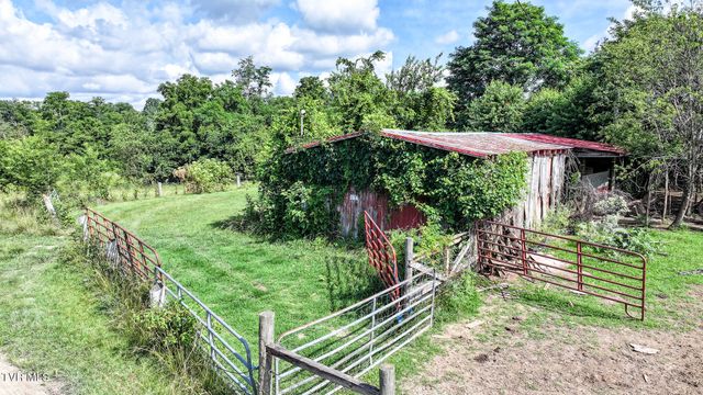 414 Leesburg Road, Telford, TN 37690