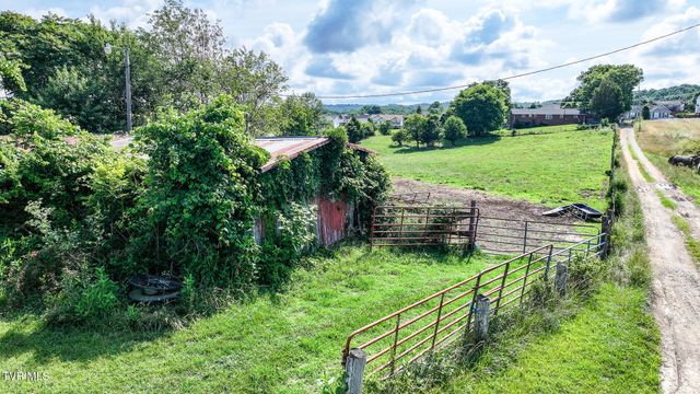 414 Leesburg Road, Telford, TN 37690