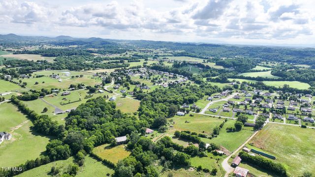 414 Leesburg Road, Telford, TN 37690