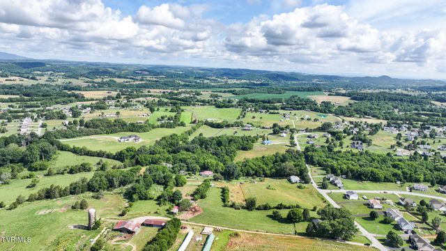 414 Leesburg Road, Telford, TN 37690