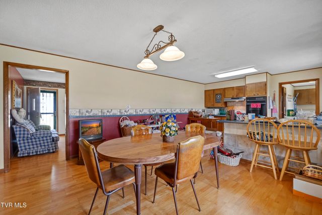 414 Leesburg Road, Telford, TN 37690