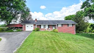 414 Leesburg Road, Telford, TN 37690