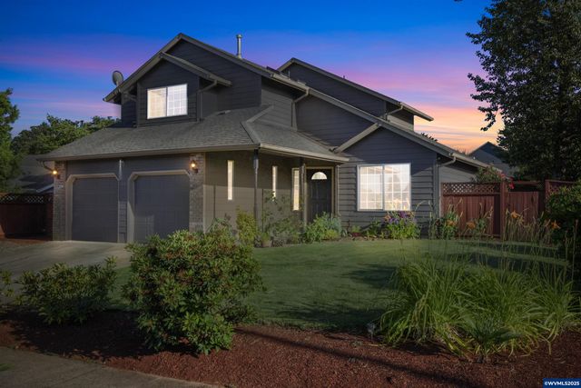 1230 Marstone St SE, Salem, OR 97306